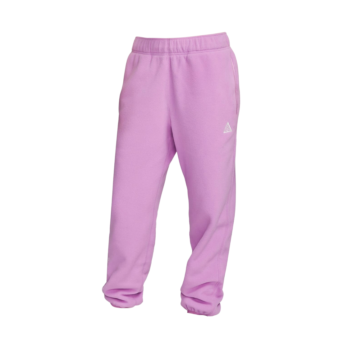 (W) 나이키 ACG 폴라텍 울프 트리 팬츠 러쉬 푸시아 서밋 화이트 - US/EU((W) Nike ACG Polartec Wolf Tree Pants Rush Fuchsia Summit White - US/EU) - 1