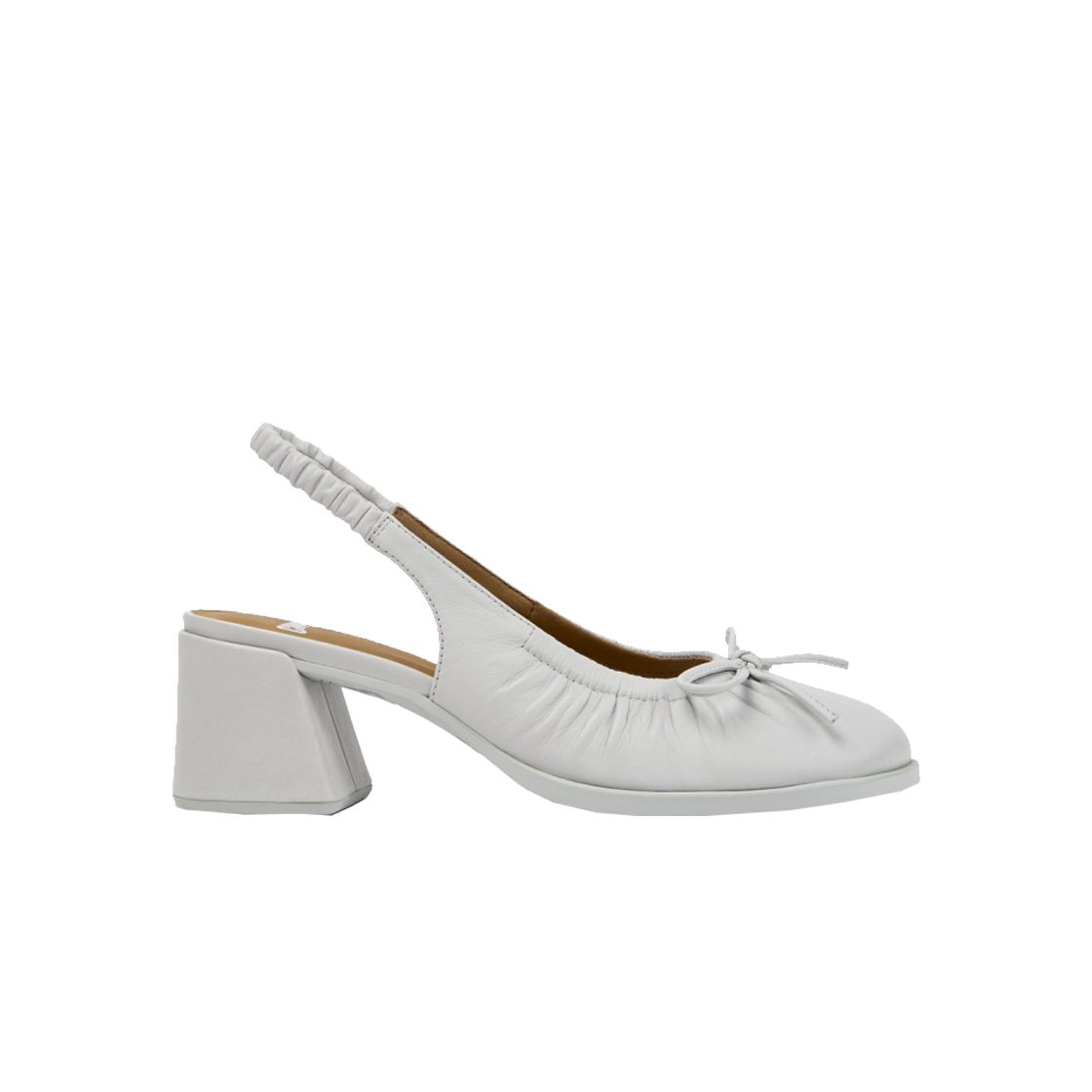 K201896-003 Camper Women Kora Pumps Grey