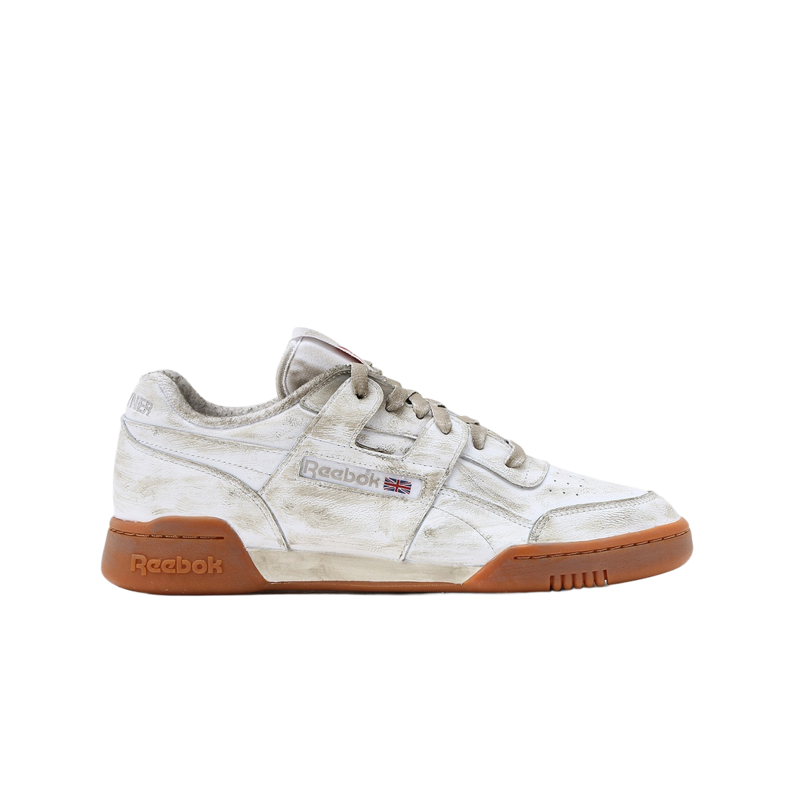 100261847/RESO5F011WT Reebok x Hed Mayner Workout Plus OG White Gum