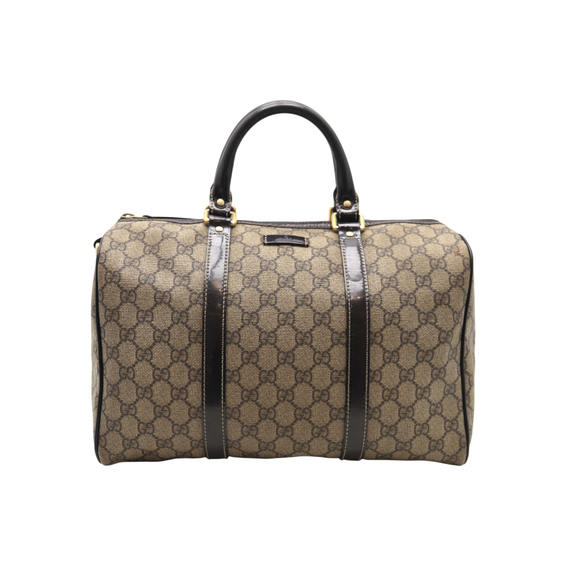 구찌 193603 PVC 보스턴백(Gucci 193603 PVC Boston Bag)