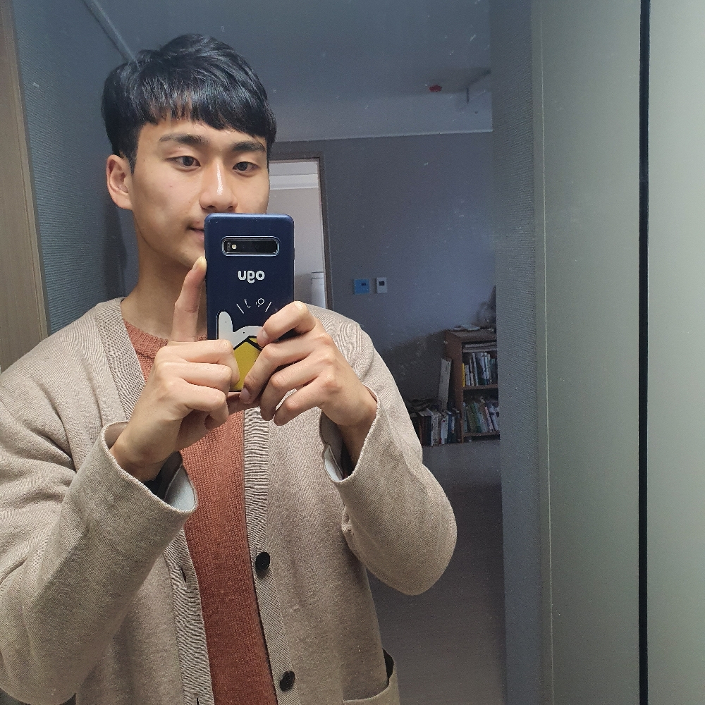 KREAM 프로필 이미지