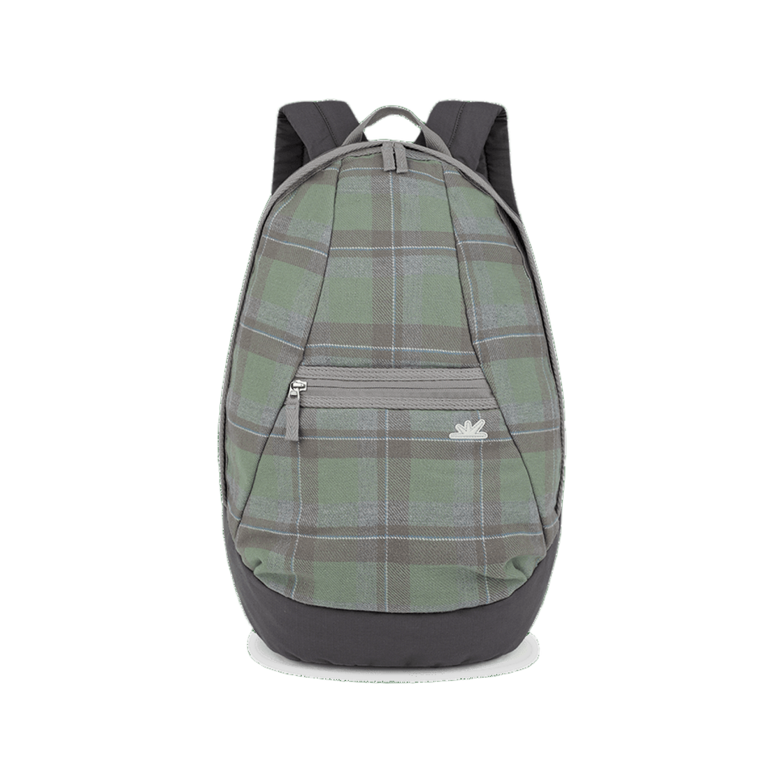[트리플적립]썬러브 버디 데이팩 그린 플레이드([트리플적립]SUNLOVE Buddy Daypack Green Plaid)