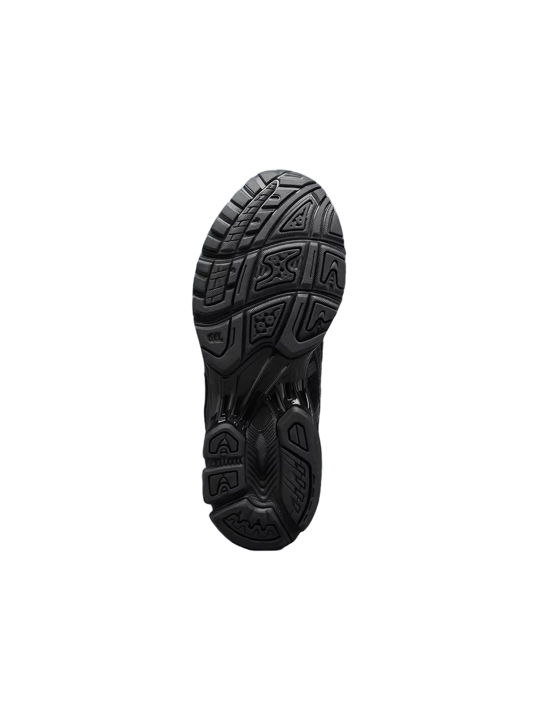 Asics x Thom Browne Gel-Kayano 14 Black, Asics x Thom Browne Gel-Kayano 14 Grey 착용 스타일 - 4