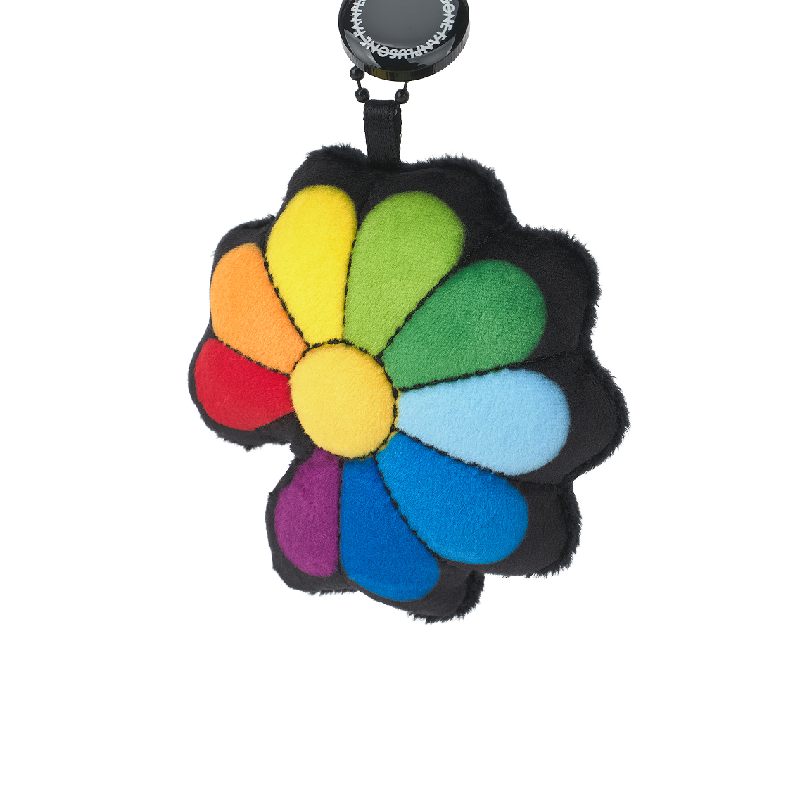 지드래곤 팸미팅 쿠션 키링(G-DRAGON Fam Meeting Cushion Keyring) - 3
