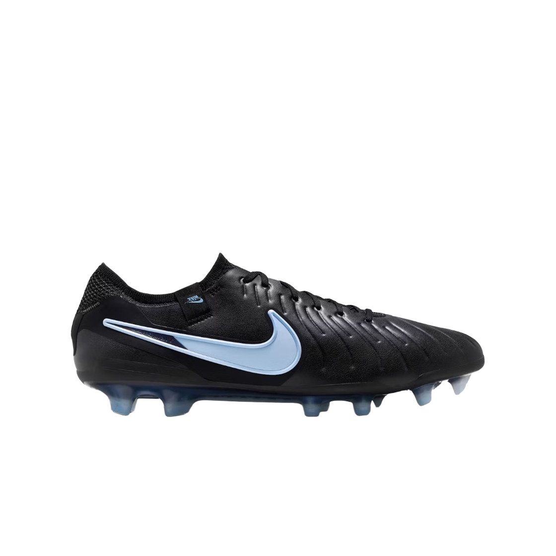DV4328-003 Nike Tiempo Legend 10 Elite FG Black
