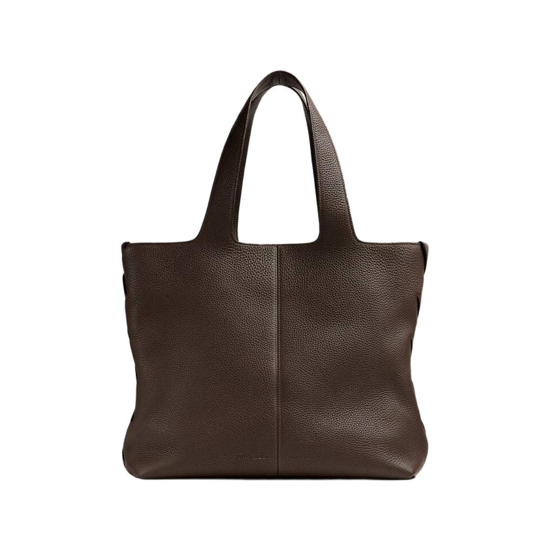 보테가 베네타 디아고 토트 올드 우드(Bottega Veneta Diago Tote Old Wood)