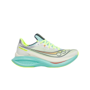 (W) Saucony Endorphin Pro 5 White Splash