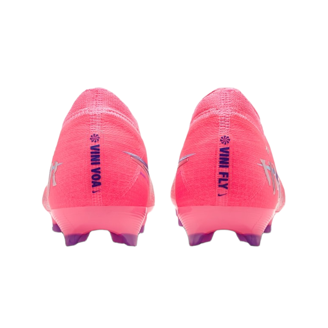 (GS) 나이키 x 비시니우스 주니오르 줌 머큐리얼 베이퍼 16 프로 FG 선셋 펄스 올드 로얄((GS) Nike x Vinicius Jr. Zoom Mercurial Vapor 16 Pro FG Sunset Pulse Old Royal) - 3