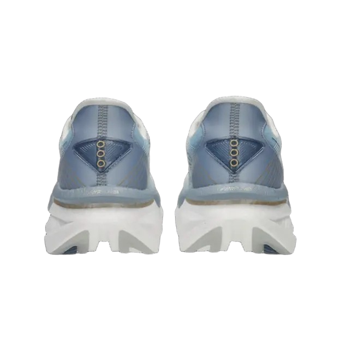 (W) 써코니 엔돌핀 아주라 화이트 셀레스티얼((W) Saucony Endorphin Azura White Celestial) - 3