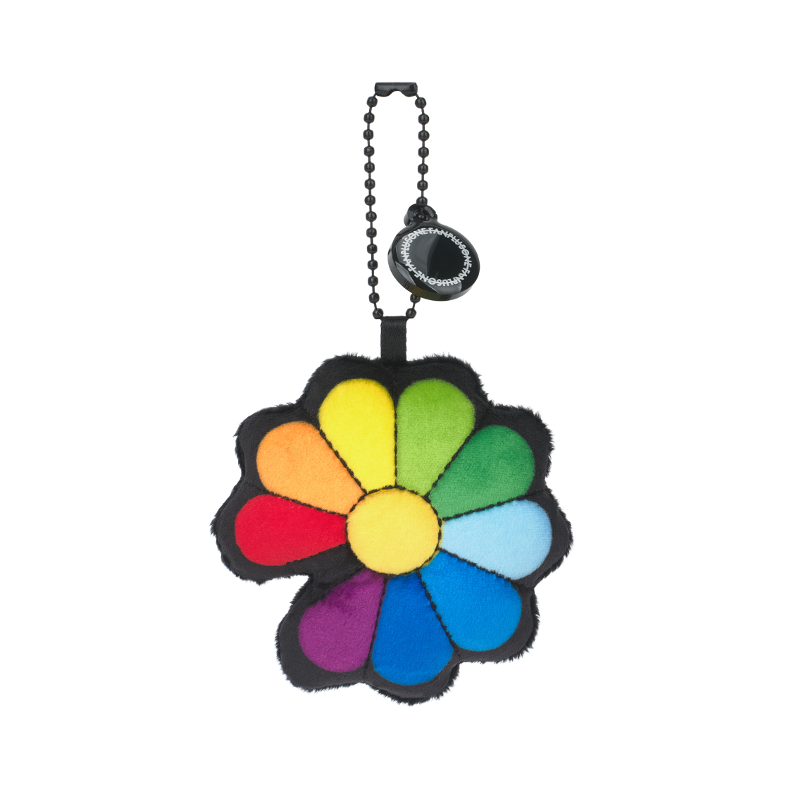 - G-DRAGON Fam Meeting Cushion Keyring