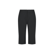 Amomento Women Bermuda Pants Black - 26SS