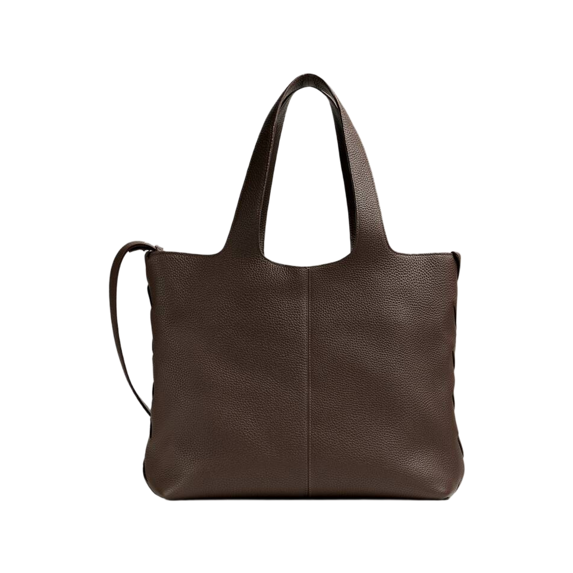 보테가 베네타 디아고 토트 올드 우드(Bottega Veneta Diago Tote Old Wood) - 2