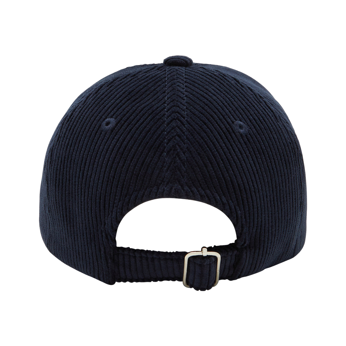 아페쎄 찰리 루 마담 베이스볼 캡 다크 네이비 블루(A.P.C. Charlie Rue Madame Baseball Cap Dark Navy Blue) - 2