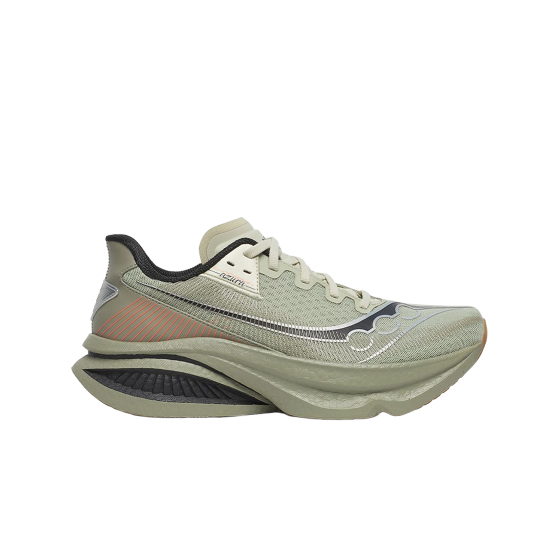 써코니 엔돌핀 아주라 세이지 로렐(Saucony Endorphin Azura Sage Laurel)