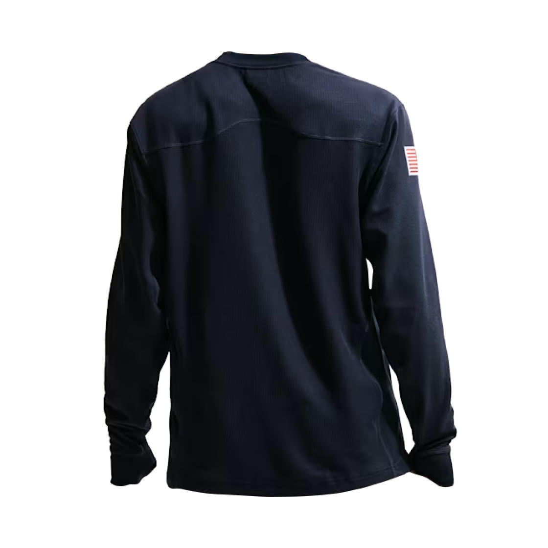 나이키 ACG 팀 USA 드라이핏 ADV 탑 옵시디언 칠리 레드 (IB2635-451)(Nike ACG Team USA Dri-Fit ADV Top Obsidian Chile Red (IB2635-451)) - 2