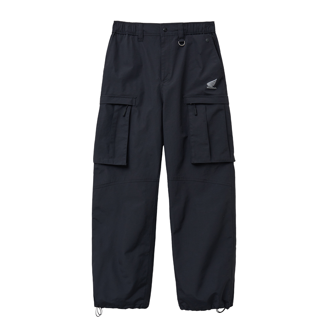 HGS1PT335ABK Honda H-Tech 3Layer Trail Wide Cargo Pants Black
