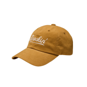 OGARP Knockin Logo B.B Cap Mustard