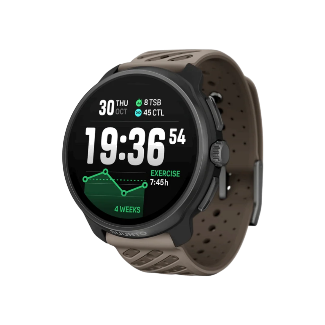 순토 레이스 2 티타늄 트레일(SUUNTO RACE 2 Titanium Trail)