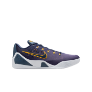 Nike Kobe 9 Elite Low EM Protro Thunder Blue Daybreak