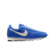 Nike Daybreak Suede SP Hyper Royal and Sail