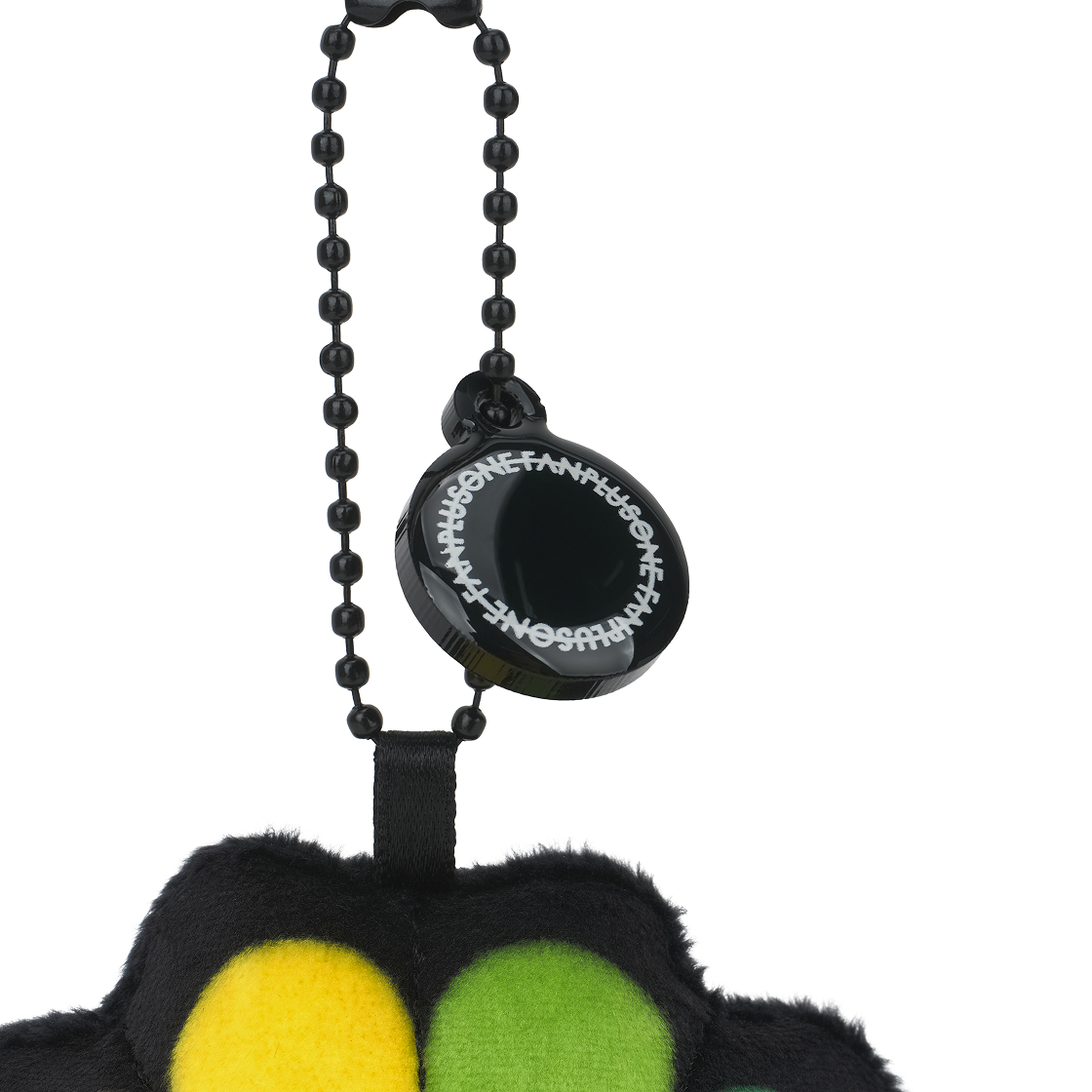 지드래곤 팸미팅 쿠션 키링(G-DRAGON Fam Meeting Cushion Keyring) - 4