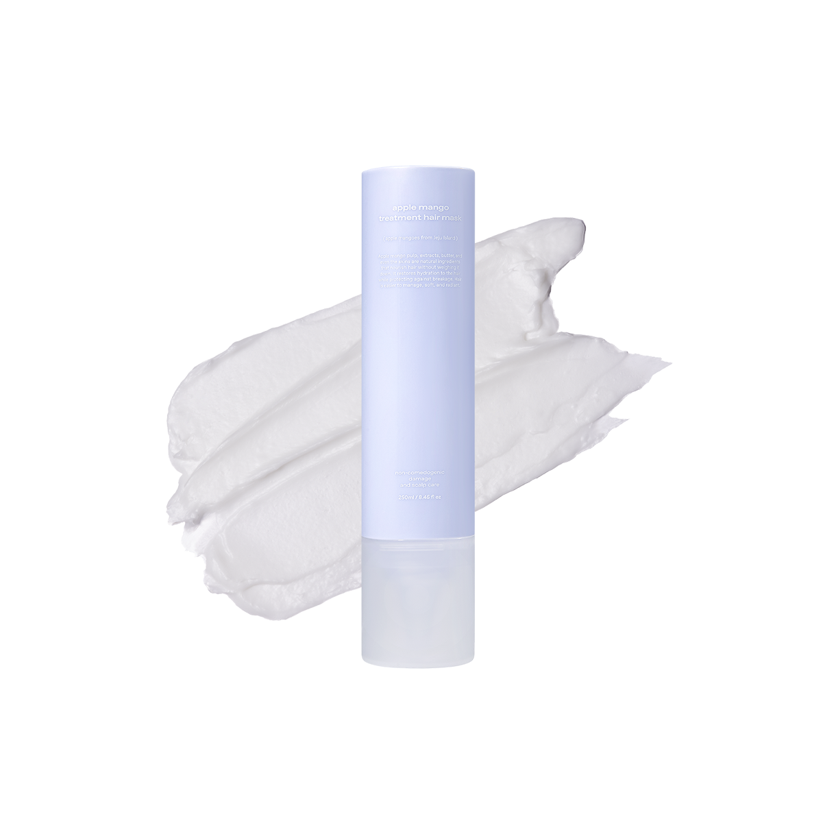 KHHR00101 Glow apple mango treatment hair mask