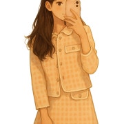 KREAM 프로필 이미지