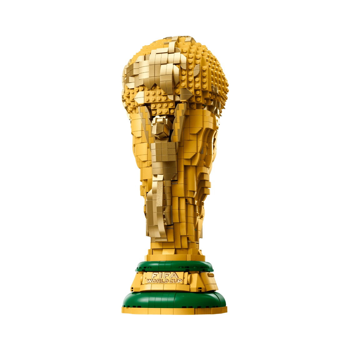 레고 에디션 세트 피파 월드컵 공식 트로피(Lego Editions Sets FIFA World Cup Official Trophy)