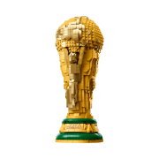 Lego Editions Sets FIFA World Cup Official Trophy