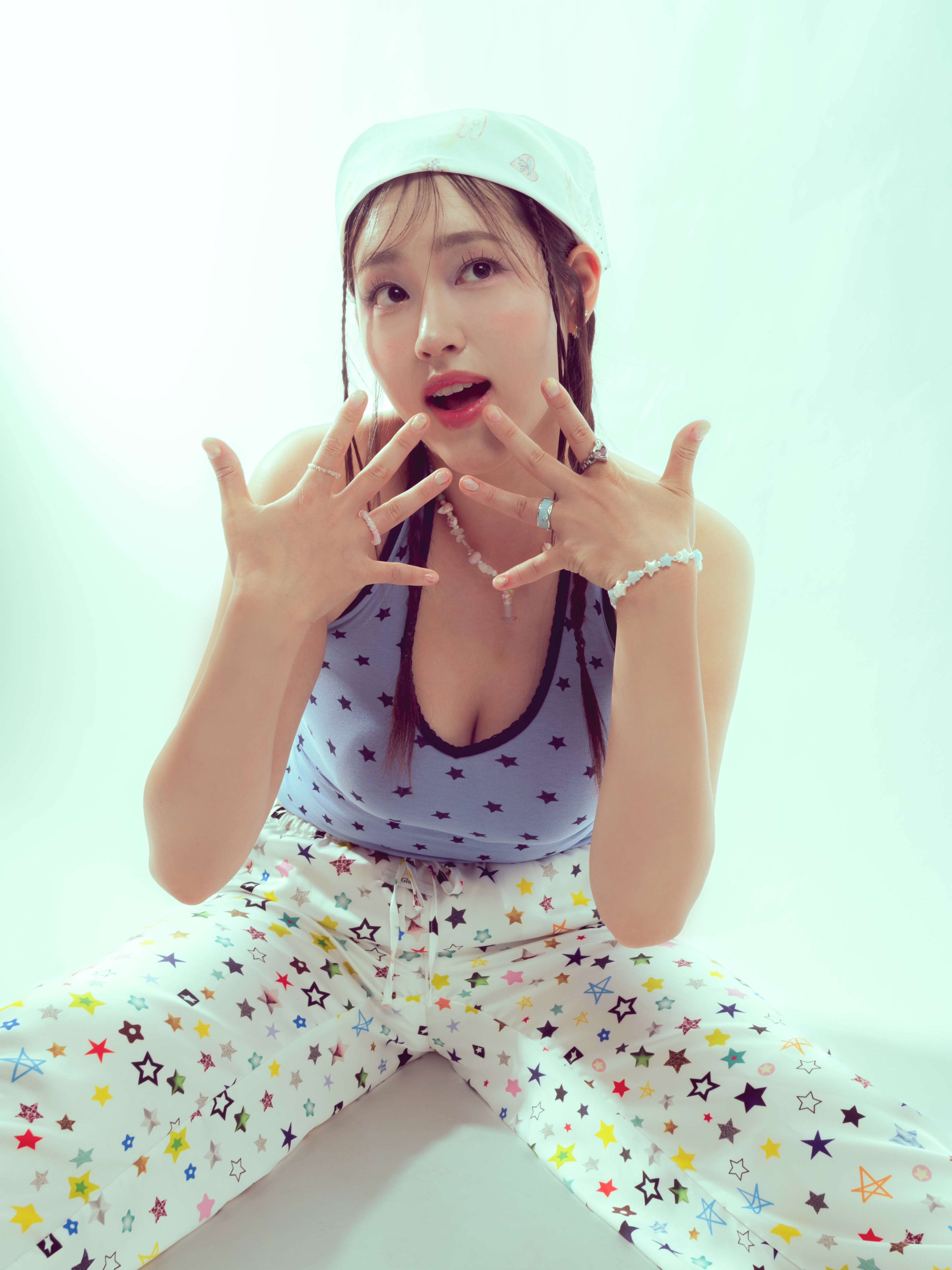 띵인님의 스타일 - 2