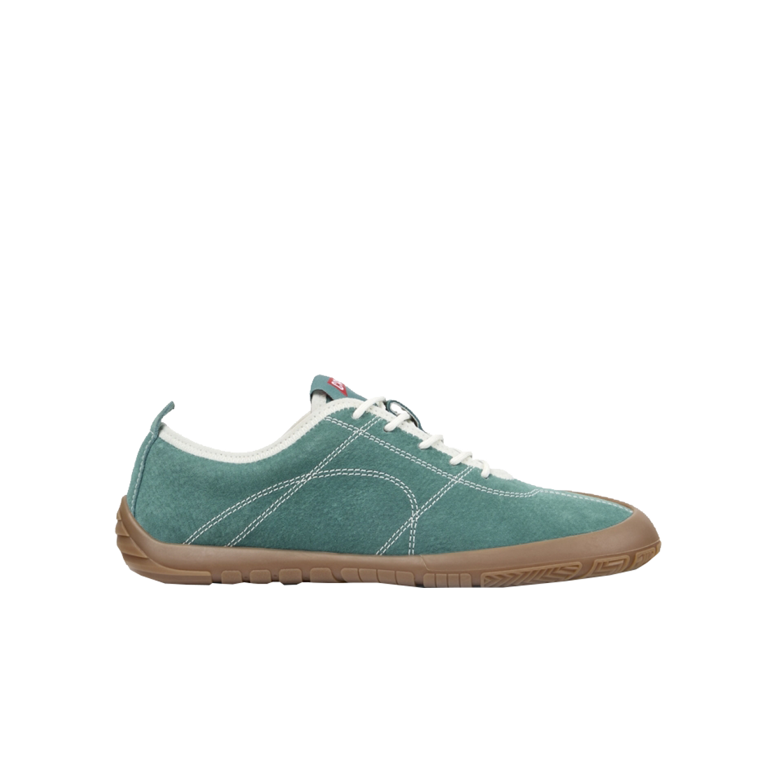 K201943-002 Camper Women Peu Path+ Sneakers Green