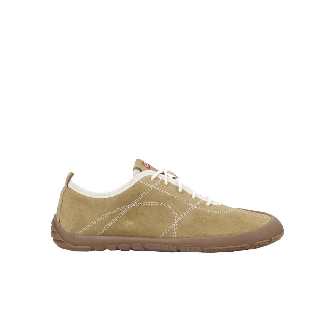 캠퍼 여성 페우 패스+ 스니커즈 베이지(Camper Women Peu Path+ Sneakers Beige)