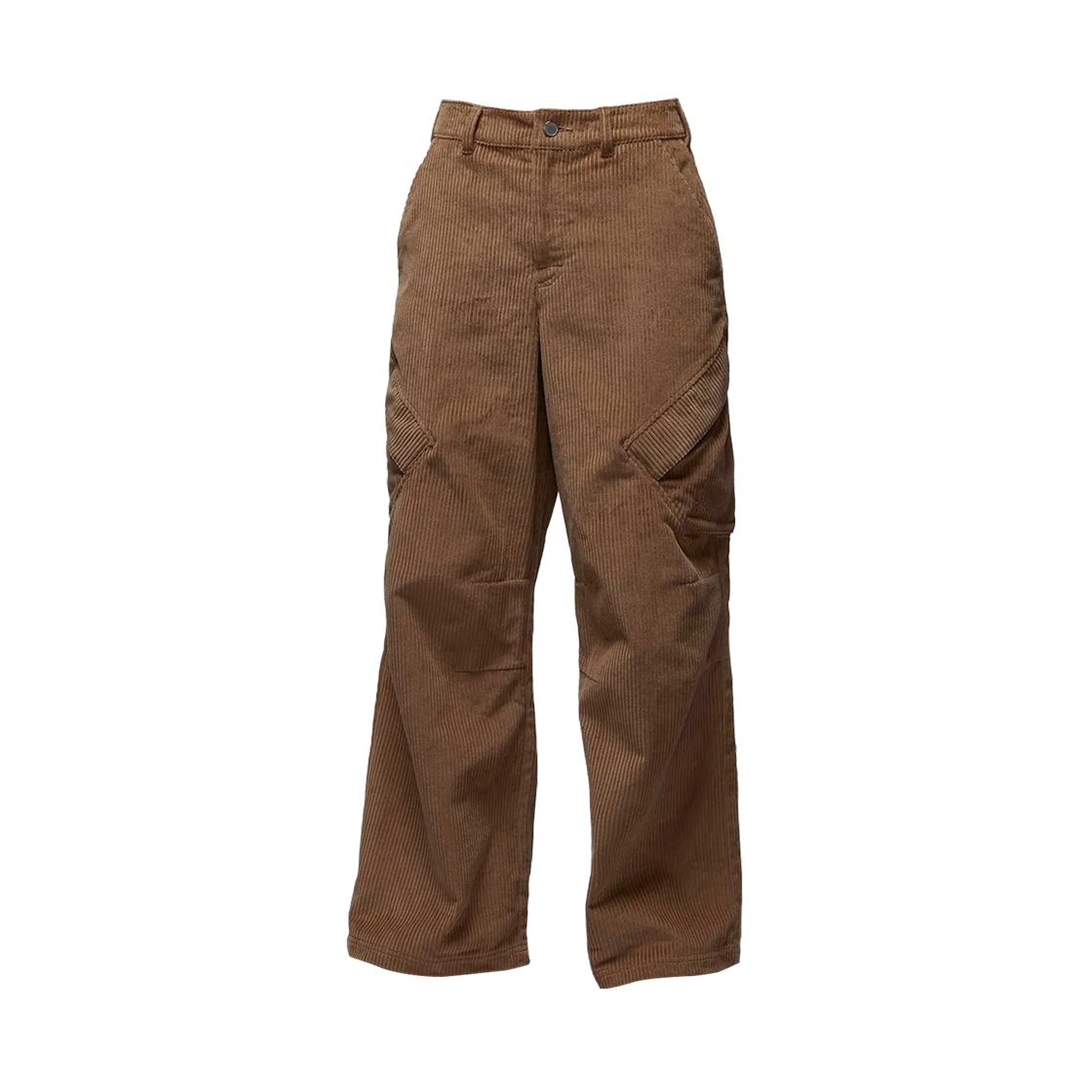 HV0347-200 (W) Jordan Flight Chicago Corduroy Pants Hemp - Asia