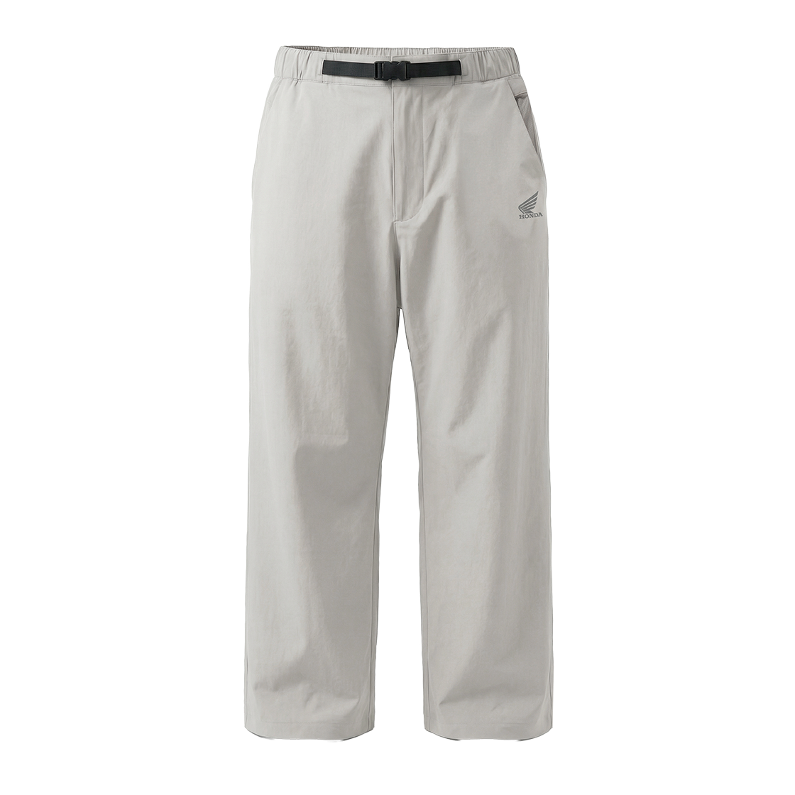 HGS1PT333ALG Honda H-Tech Light Weight Belt Banding Pants Light Gray