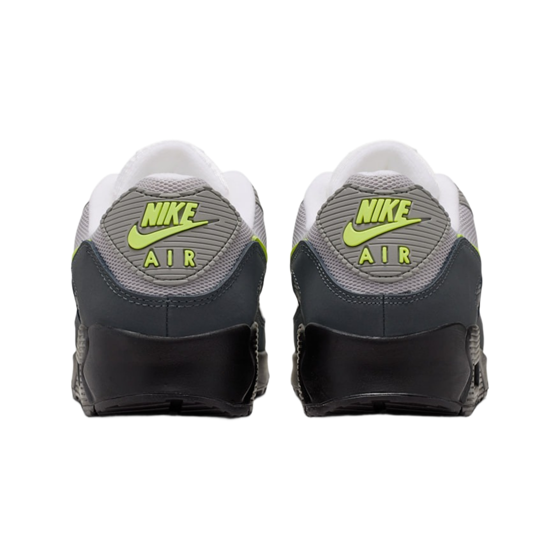 나이키 에어맥스 90 블랙 앤트러사이트(Nike Air Max 90 Black Anthracite) - 3