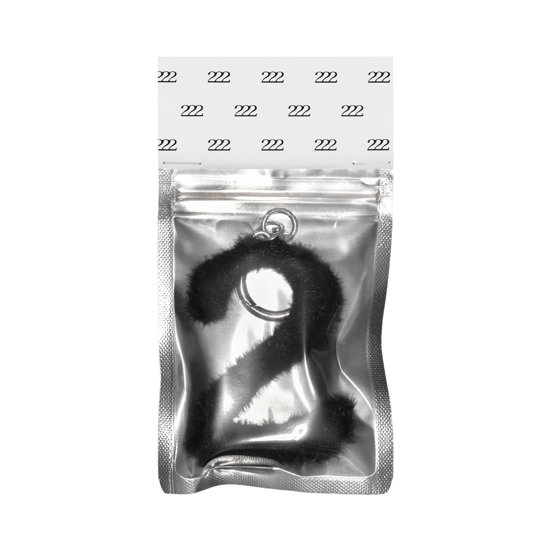 이투둘 키링 001(222 Keyring 001) - 2