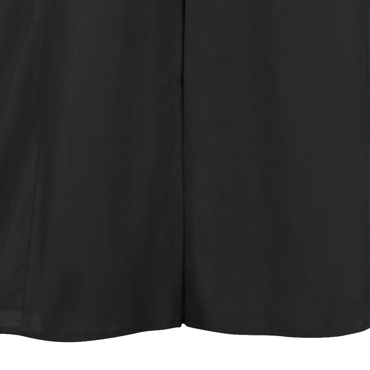 아모멘토 우먼 핀턱 드레스 블랙 - 26SS(Amomento Women Pintuck Dress Black - 26SS) - 6