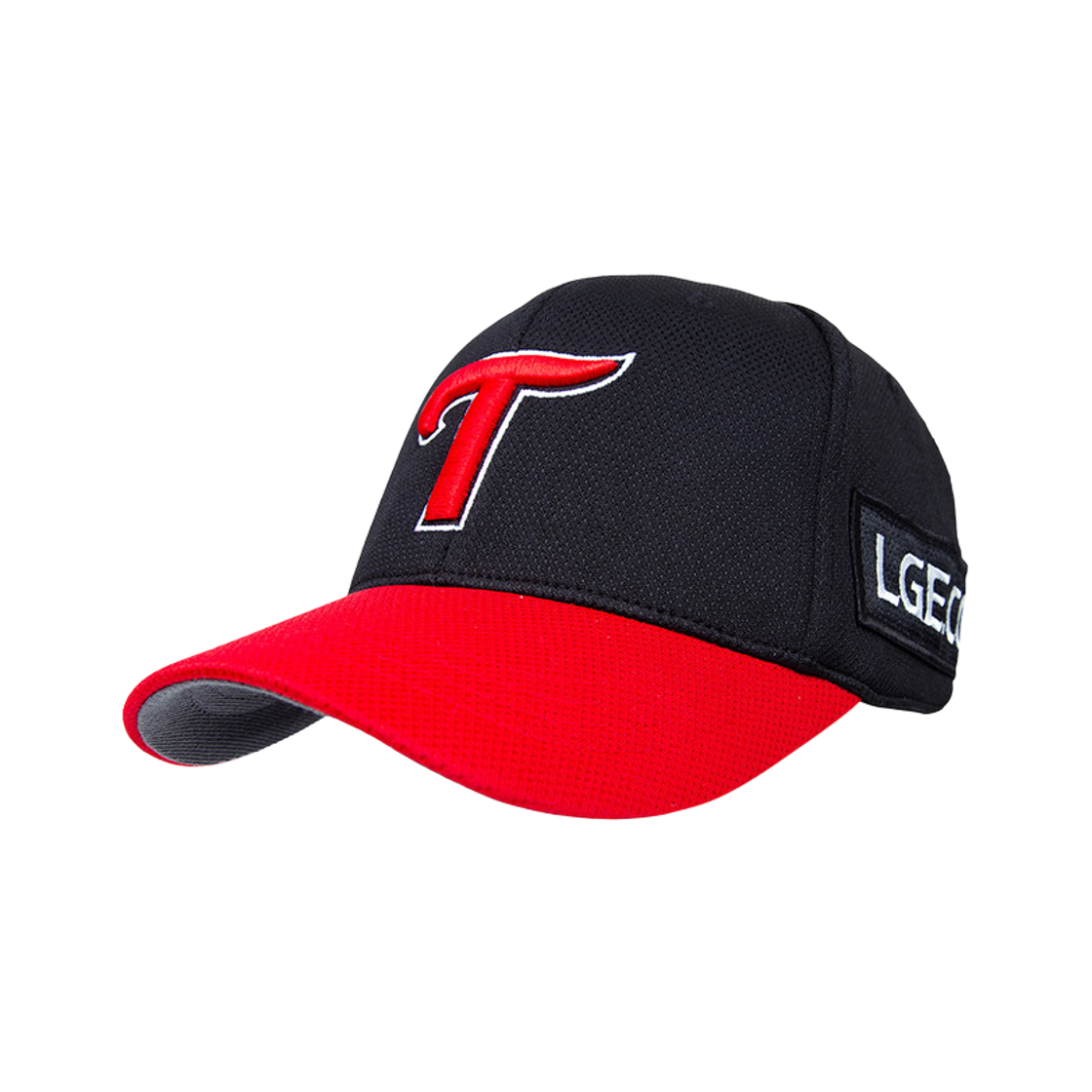 LG 트윈스 x 프로스펙스 2026 어센틱 캡 블랙(LG Twins x Prospecs 2026 Authentic Cap Black)