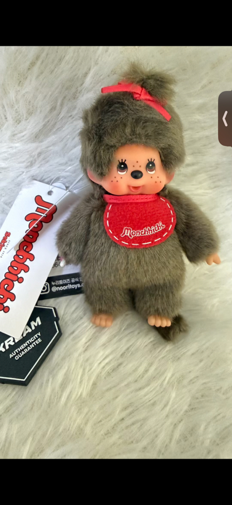 관심 유저 프로필 이미지