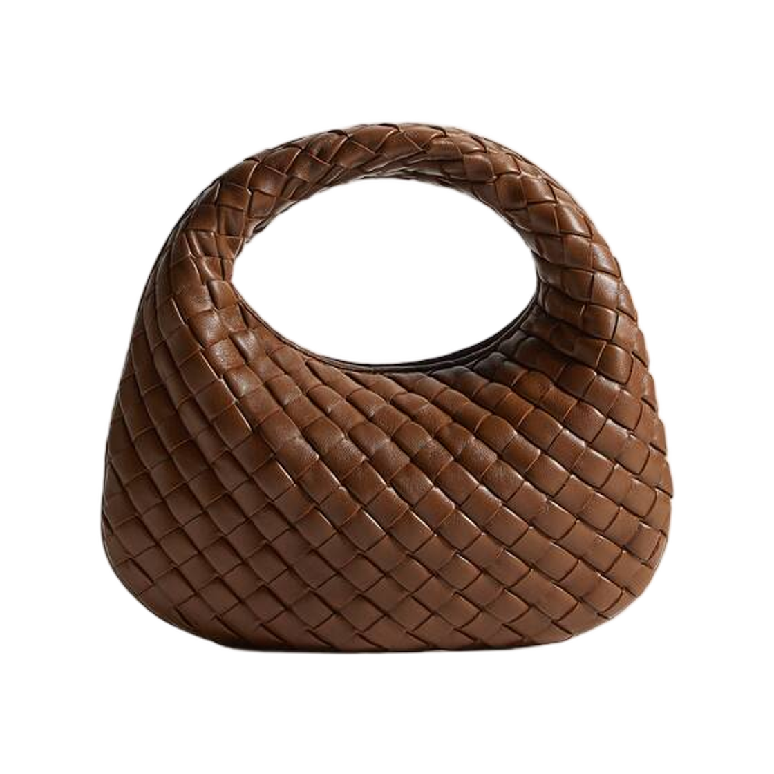 867031V66V02811 Bottega Veneta Baby Veneta Nocciola
