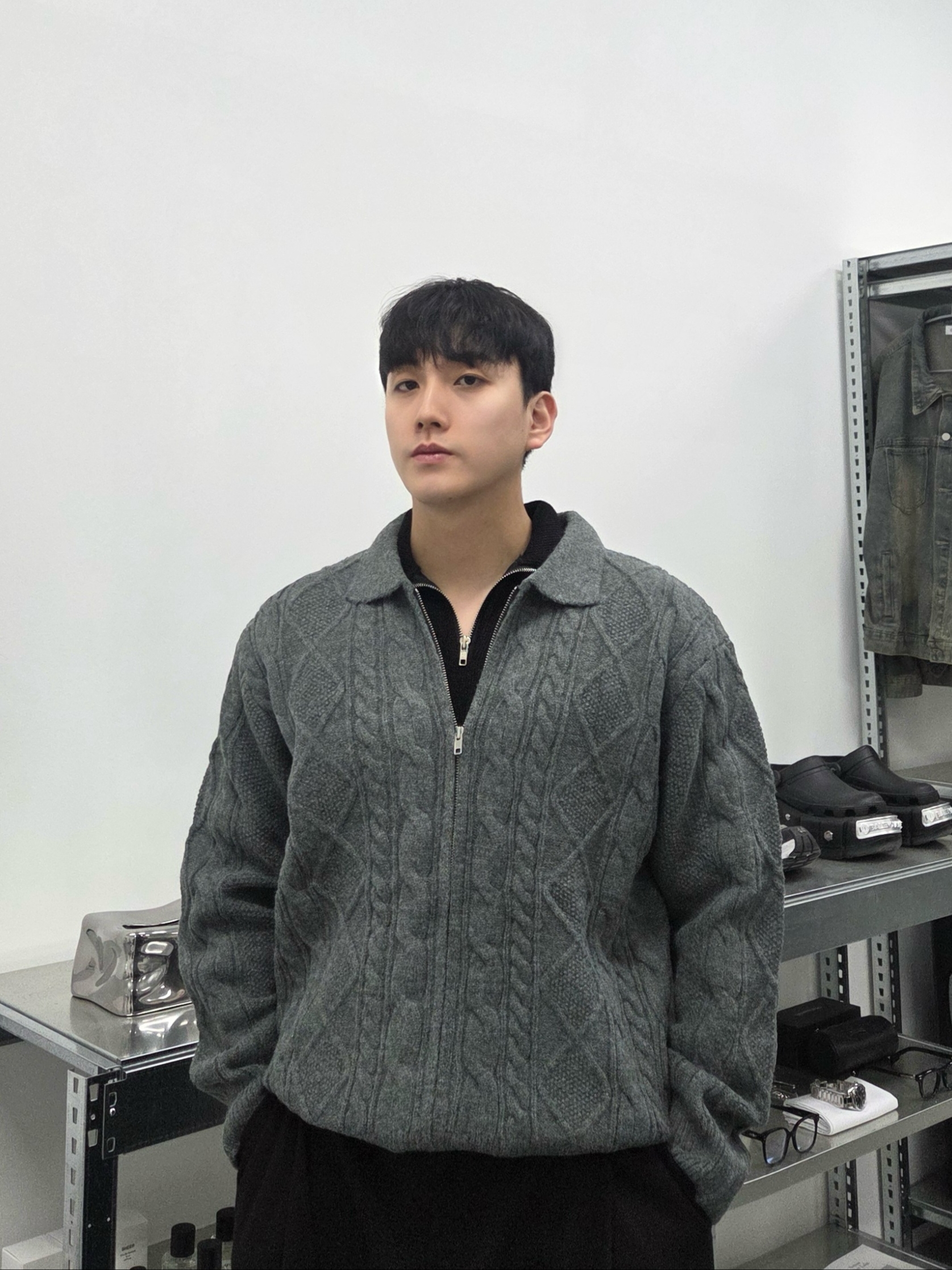 신희재님의 스타일 - 1