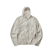 ROA Hue Packable Wind Jacket White - 26SS