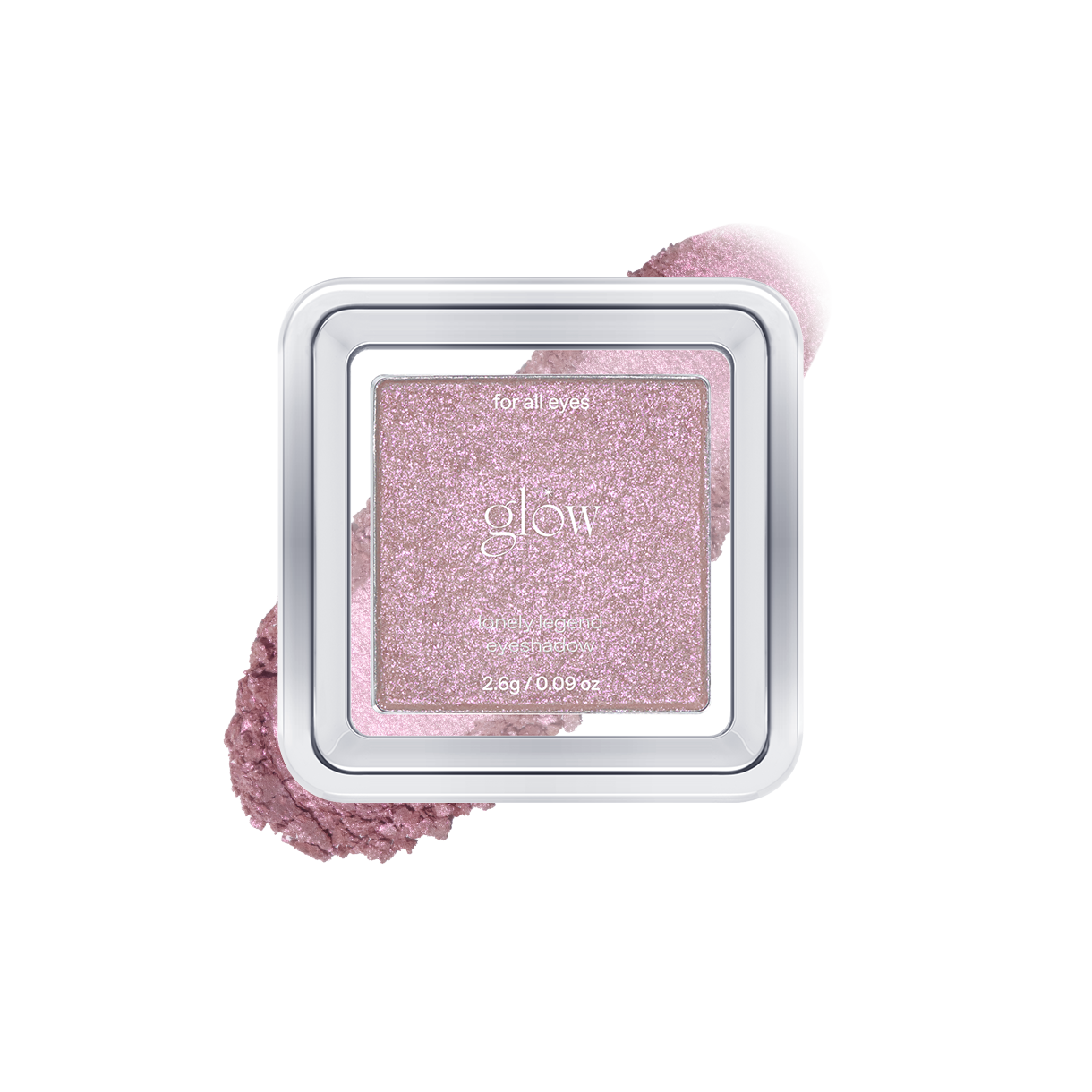 글로우 론리 레전드 아이섀도우(Glow lonely legend eyeshadow) - 3
