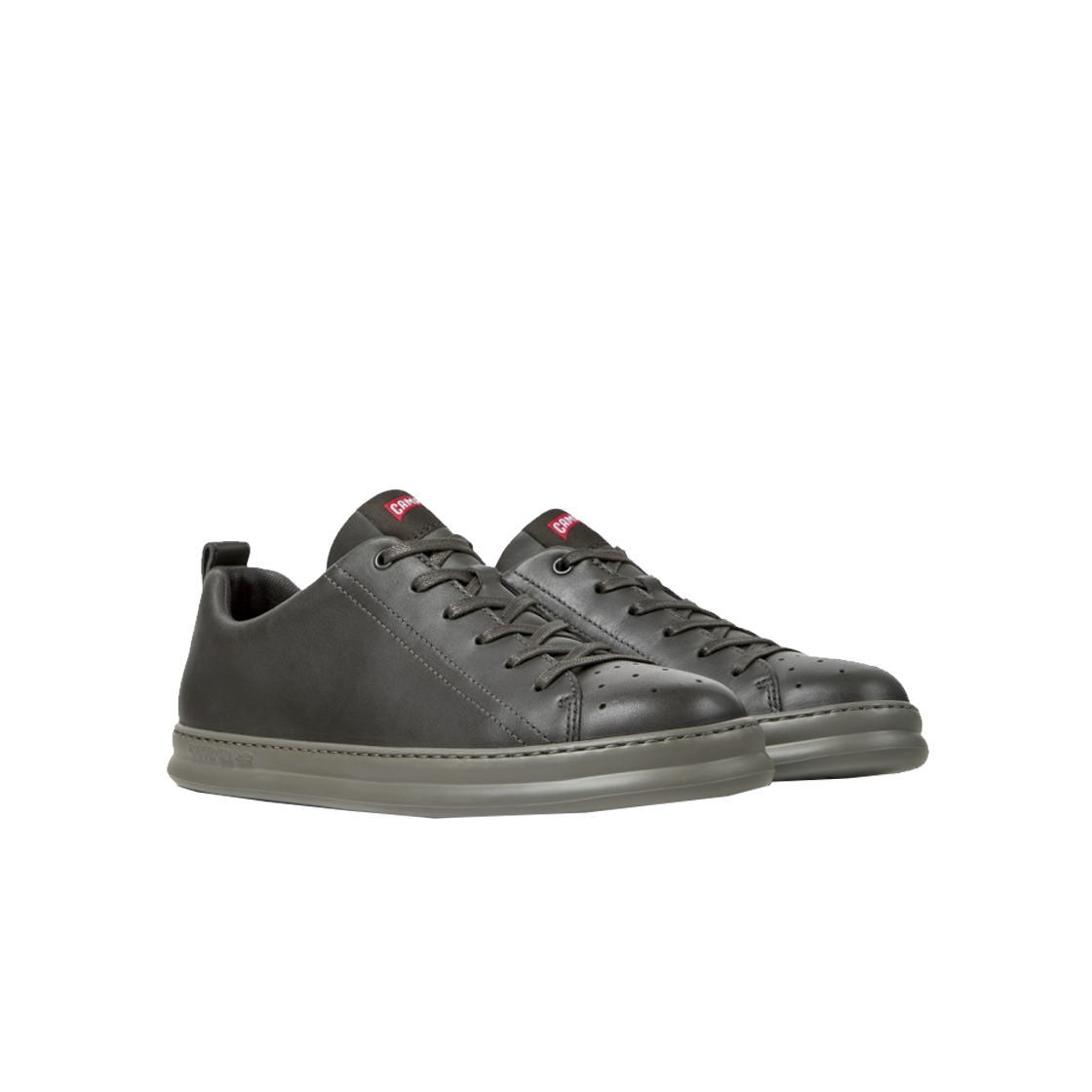 캠퍼 남성 러너 포 스니커즈 그레이(Camper Men Runner Four Sneakers Grey) - 2