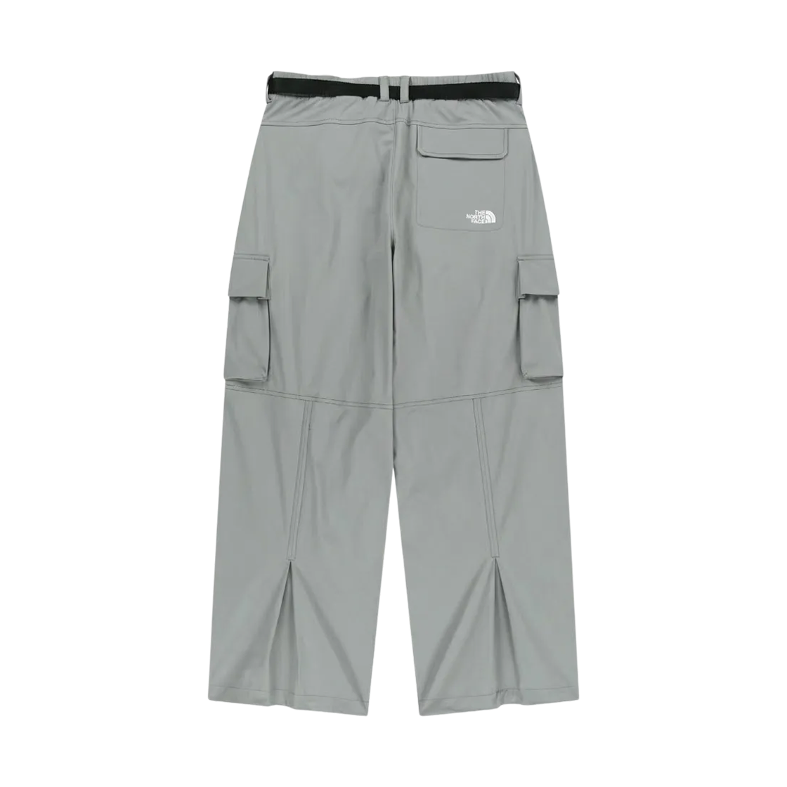 노스페이스 화이트 라벨 닐턴 팬츠 웜 그레이(The North Face White Label Neilton Pants Warm Gray) - 2
