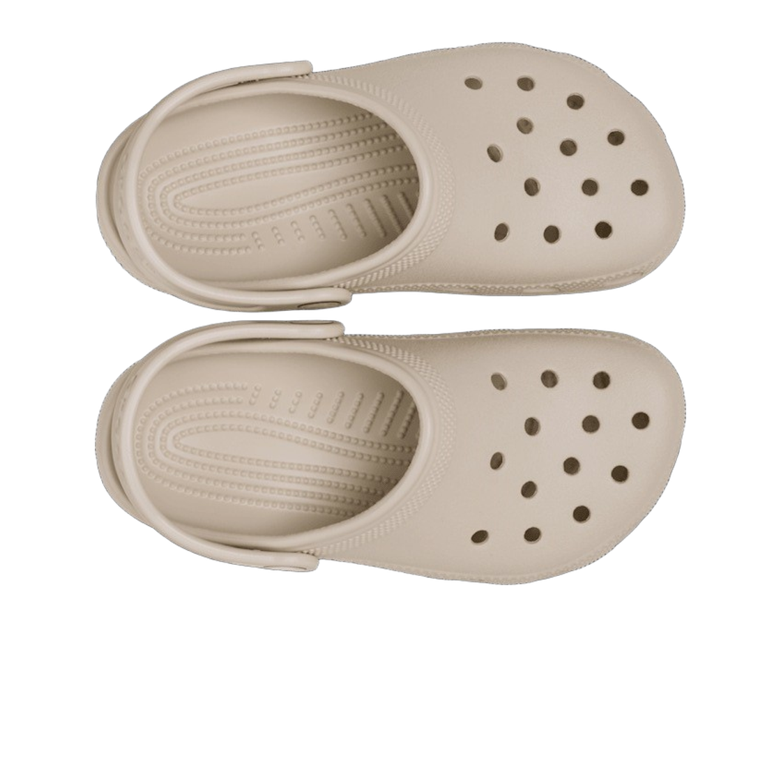 (키즈) 크록스 클래식 클로그 프라페((Kids) Crocs Classic Clog Frappe) - 2