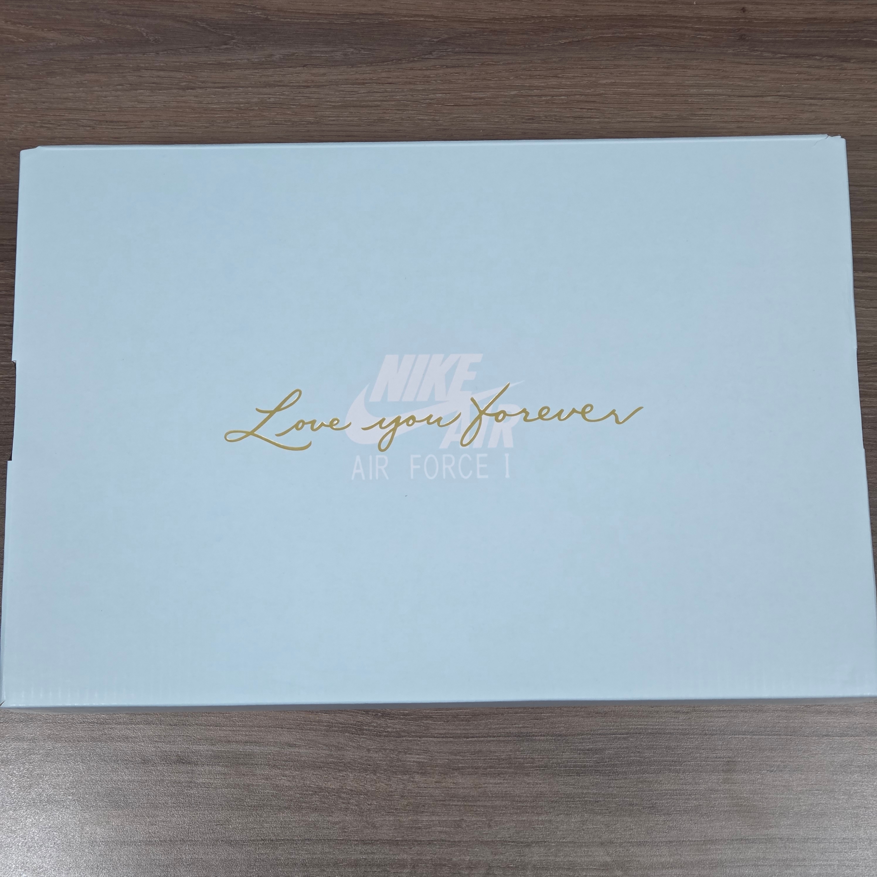 Nike x Drake Nocta Air Force 1 Low SP Certified Lover Boy White Cobalt Tint 착용 스타일 - 3