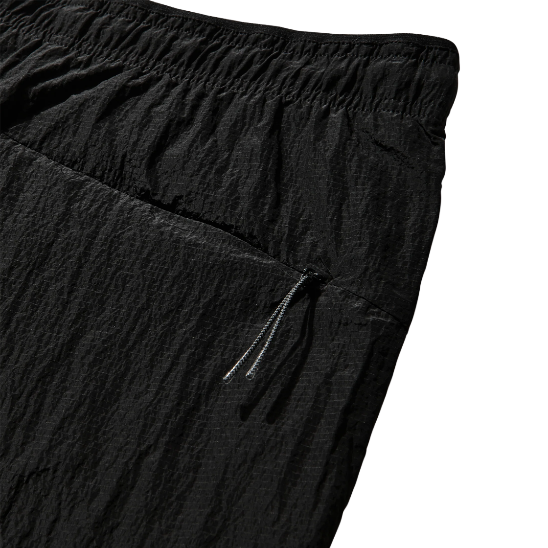 로아 헬더 5인치 쇼츠 블랙 - 26SS(ROA Helder 5 Inch Shorts Black - 26SS) - 4