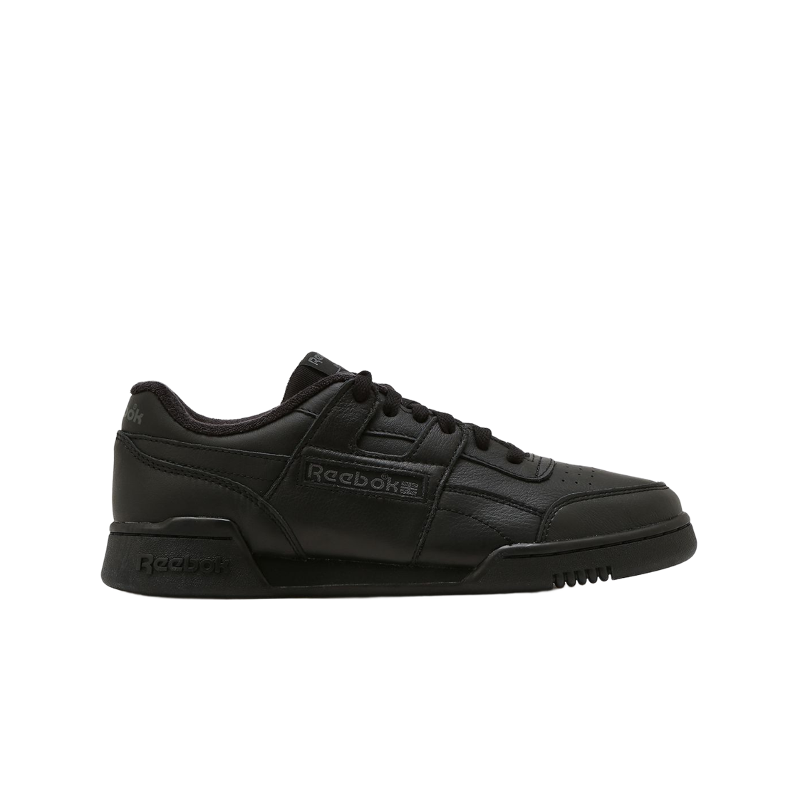 리복 워크아웃 플러스 트리플 블랙(Reebok Workout Plus Triple Black)