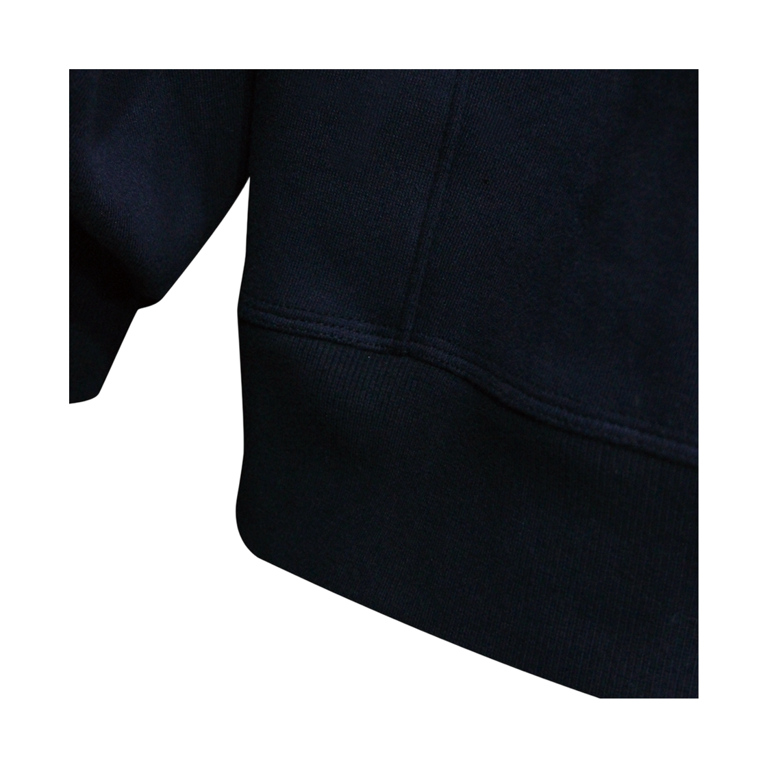 위얼드월드 원 러브 헤비스웻 후디(Weald World Won Love Heavy Sweat Hoodie) - 5